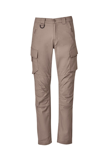 ZP360 Mens Streetworx Curved Cargo Pant