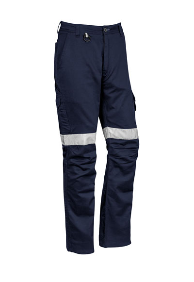 ZP904S Mens Rugged Cooling Taped Pant
